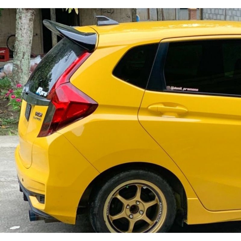 Spoiler Spoon Jazz gk5