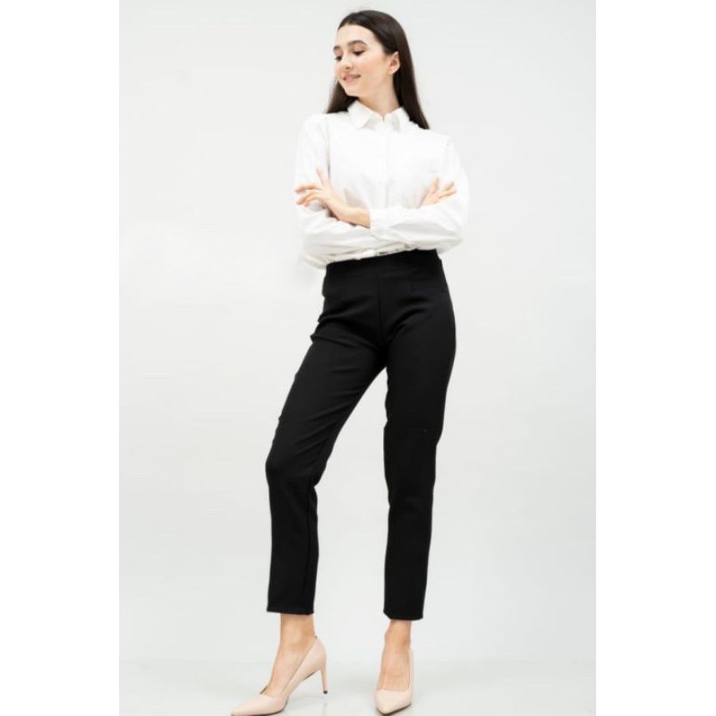 OFFICE PANT / CELANA KERJA WANITA/ CELANA KERJA PREMIUM