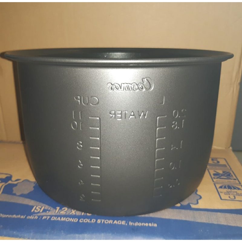PANCI TEFLON COSMOS 2 LITER ORIGINAL
