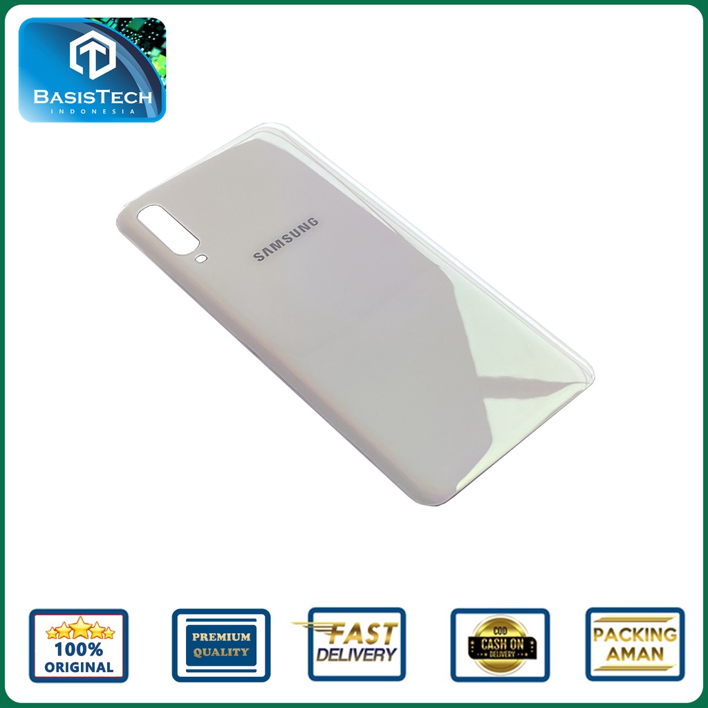 BACK COVER BACKDOOR CASING SAMSUNG A70 SM-A705F