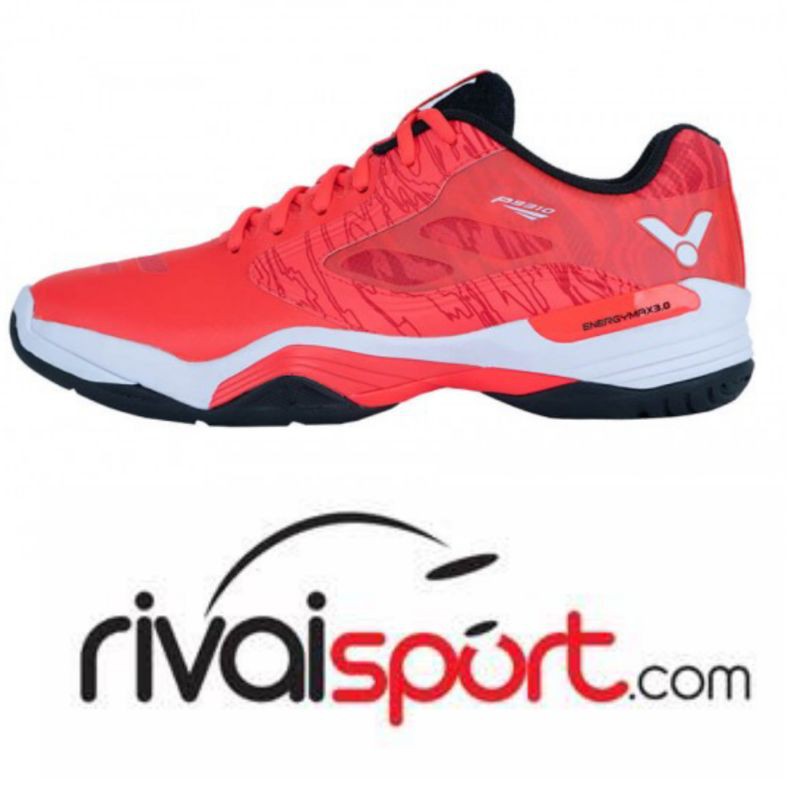 Sepatu Badminton Victor P 9310 O