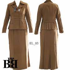 Hnna (0,50)kain toyobo fodu warna PNS/PDH/PEMDA