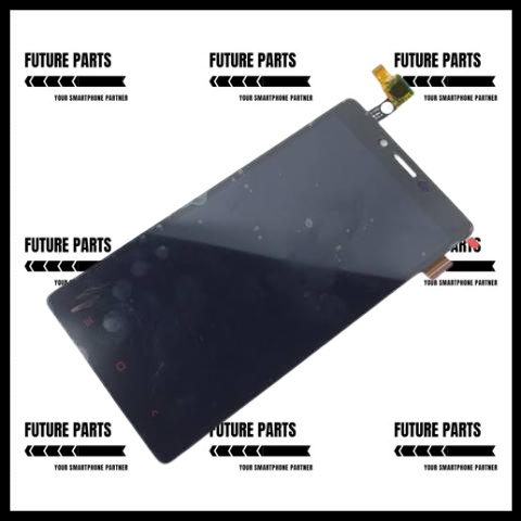 LCD Fullset Redmi Note 2