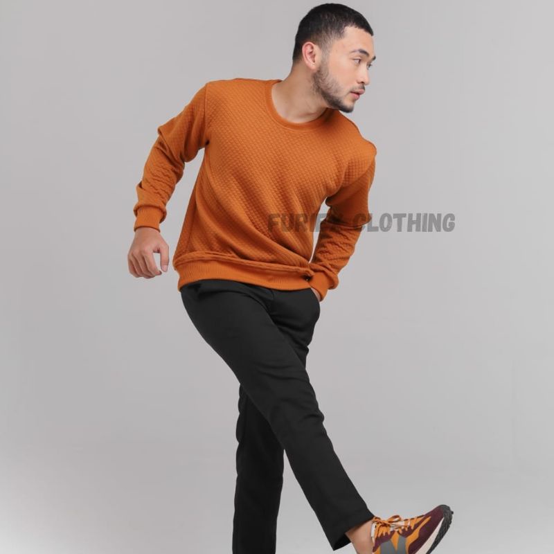 COMFY JAKET JAKET COMFY BY FURIEX