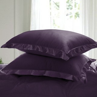 Kintakun Sprei Purple Pennant Luxury Super Soft Microfiber