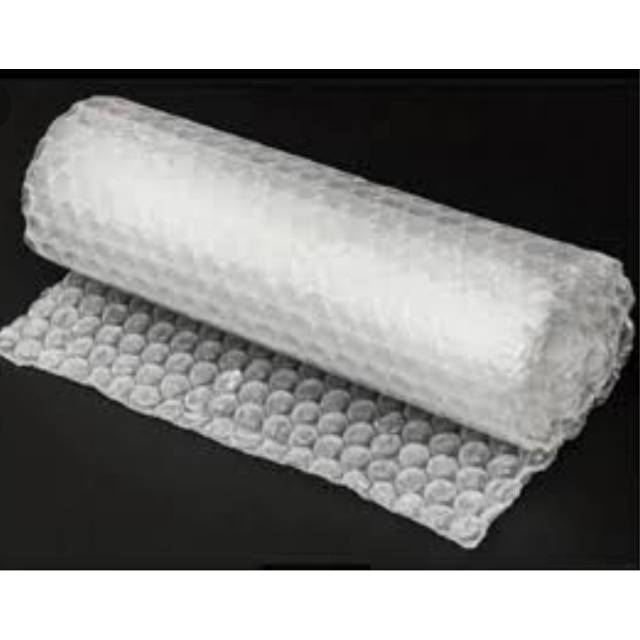 

Bubble wrap