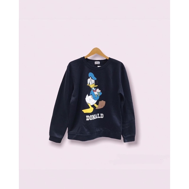 crewneck disney