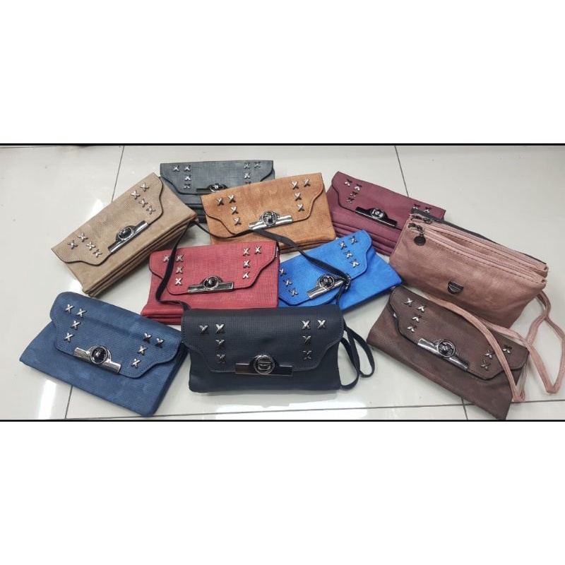 Dompet wanita cantik