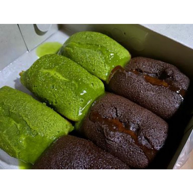 

kue balok mix PREMIUM
