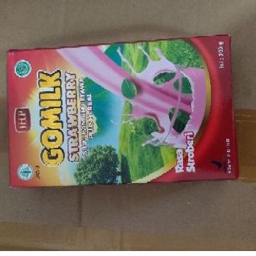 

gomilk