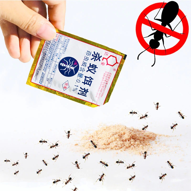 [MURAH]Pembasmi Semut/Racun Bubuk Semut/ Killing Bait Powder Serbuk /Obat Pembasmi Sarang Semut /Ants Killer Pest Control [PADMA]