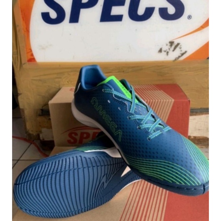 SEPATU FUTSAL SPECS LIGHTSPED OMEGA IN