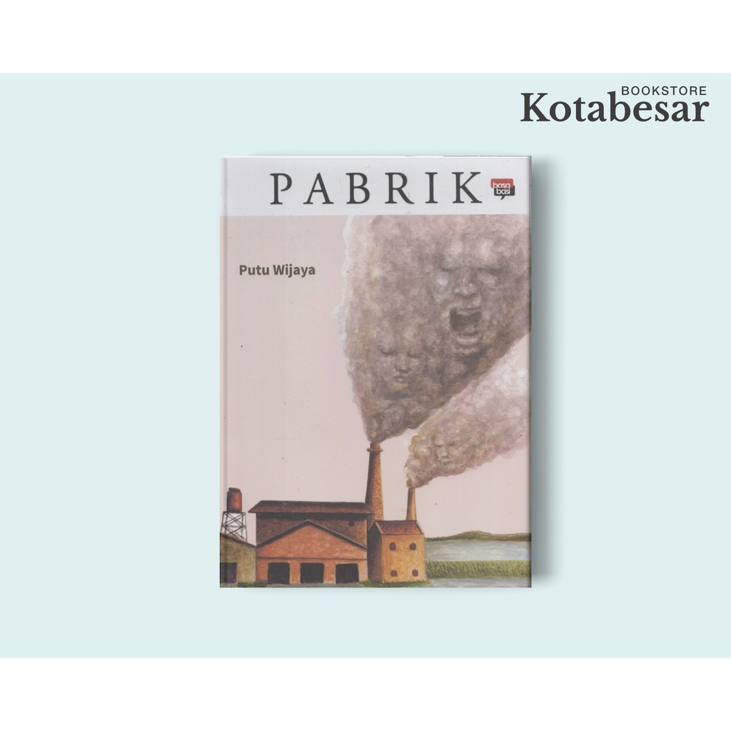 

Pabrik