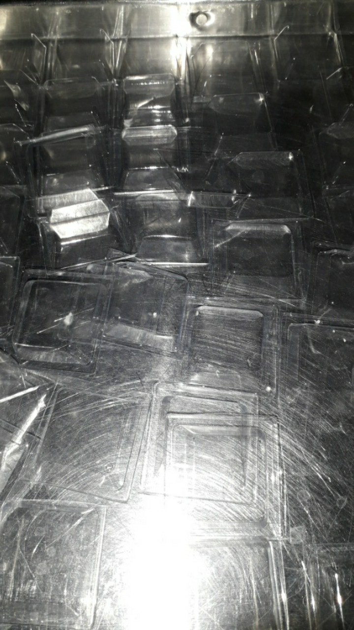 Mika Klip Sambal Burger Tempat Sambel Saos Tomat Mayones