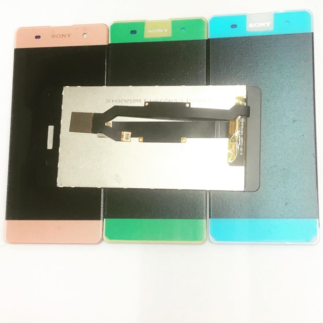 Lcd Touchscreen Sony Xperia XA F3111 F3112 F3115 F3116 F3313 Complete