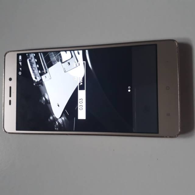 Xiaomi Redmi 3s 32GB