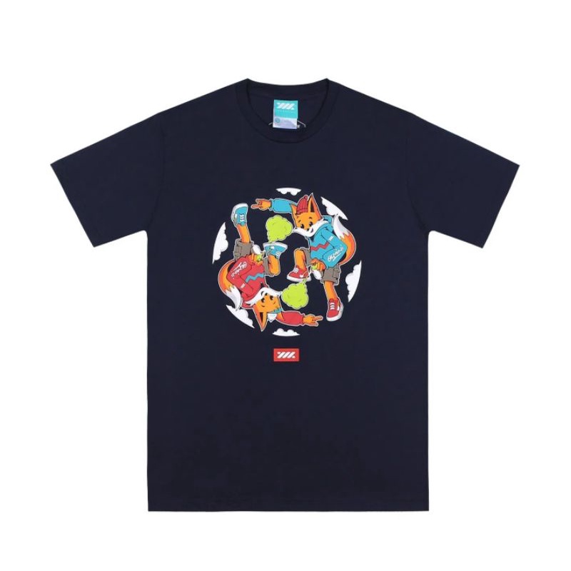 Wadezig T Shirt GEMINI 2020