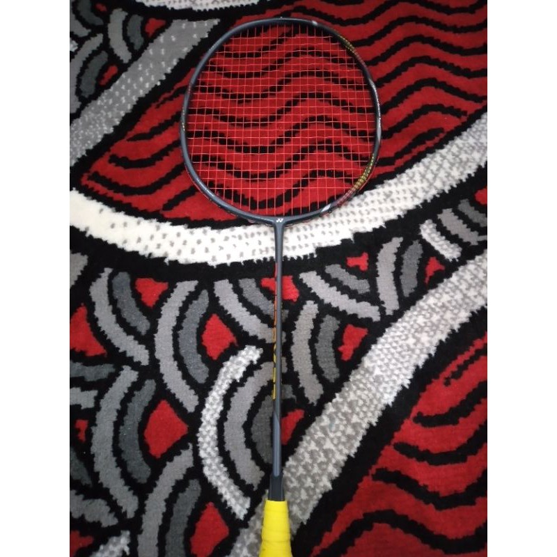 RAKET YONEX ASTROX 22 F ORIGINAL (KOLEKSI PRIBADI)