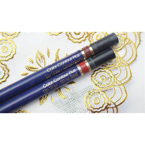 INEZ CONTOUR PLUS LIP  LINER