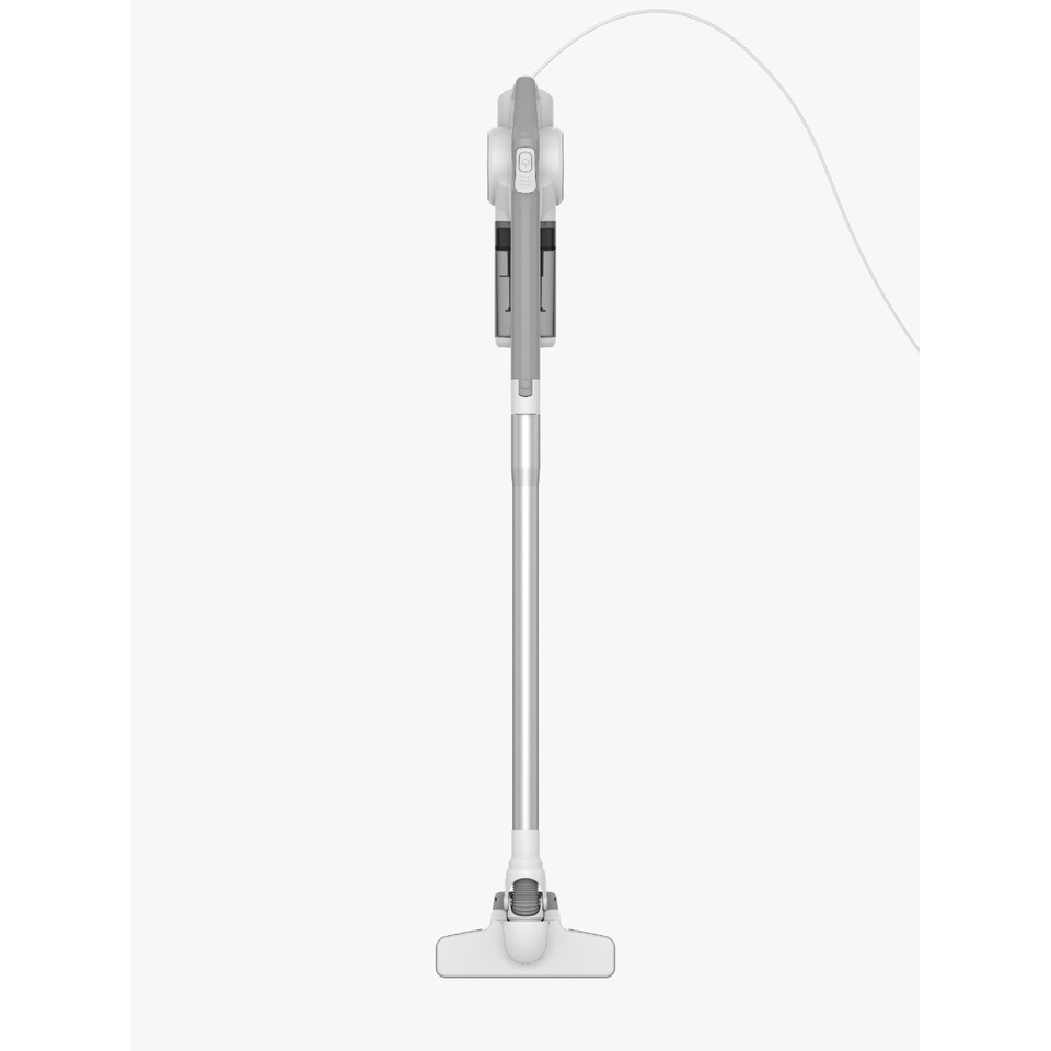 Kurumi KV11 Corded Stick Vacuum Cleaner