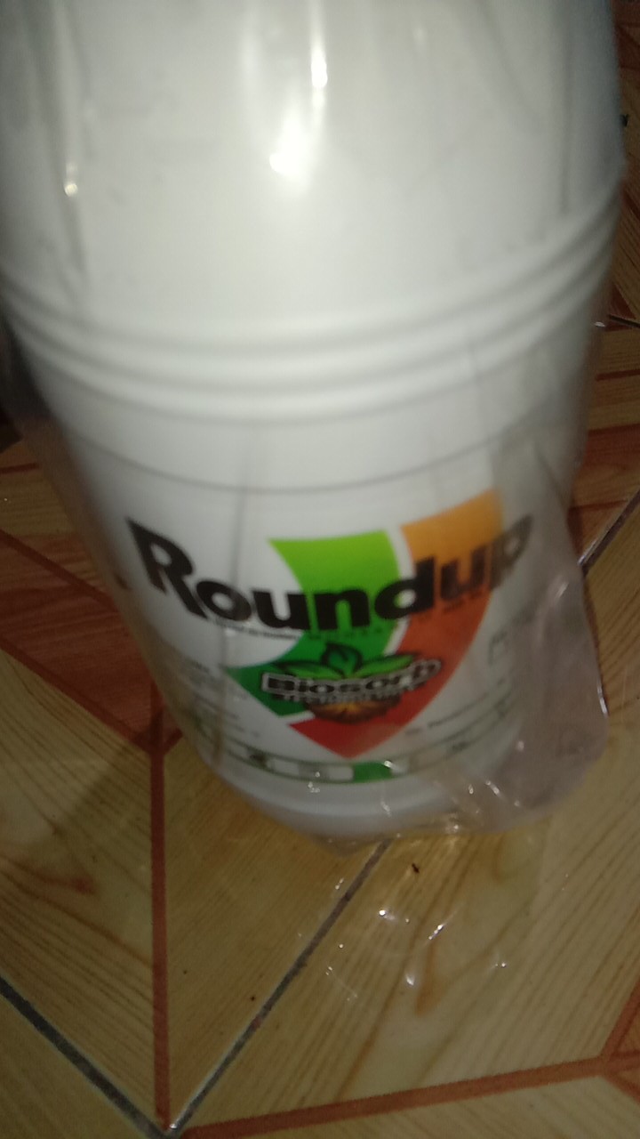 Roundup 1 Liter