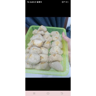 

PEMPEK TAHU