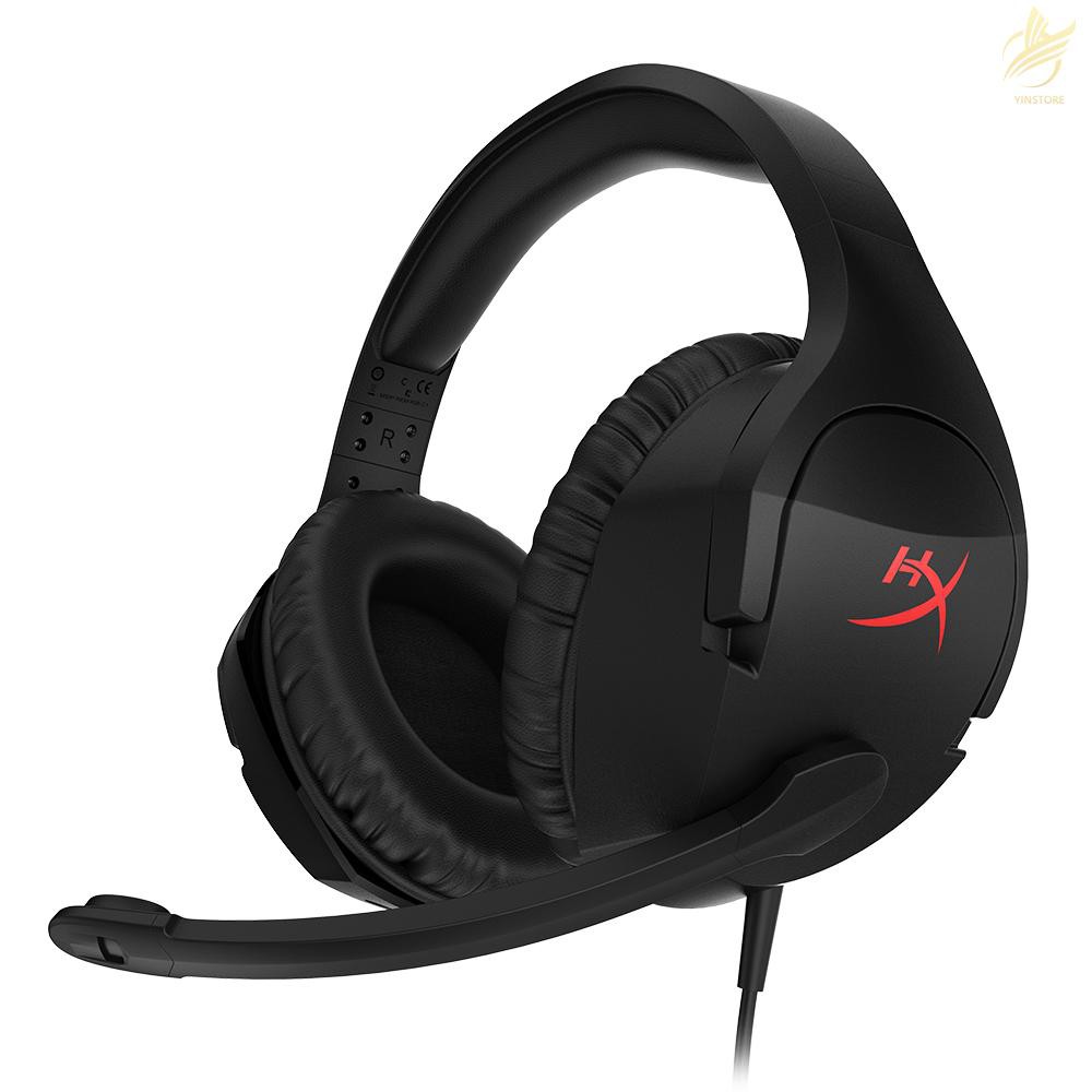 hyperx cloud pc