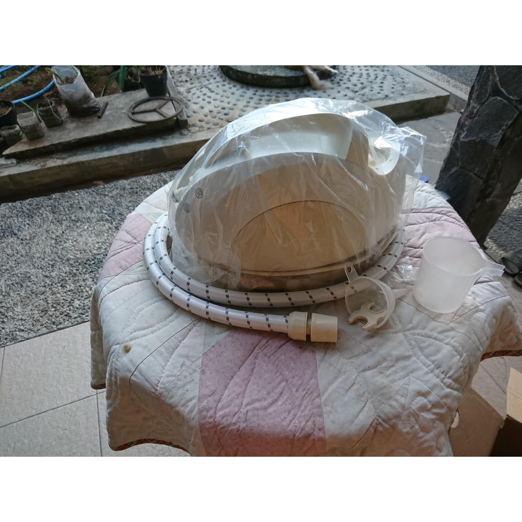 SETRIKA UAP (PRINCESS Compact Home Steamer)