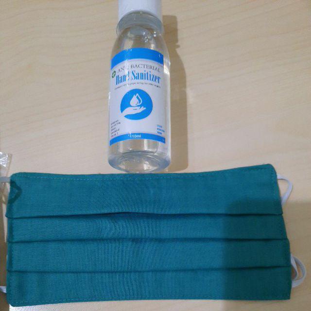 [arthesian] Blouse Batik Wanita - Tiara Batik Printing