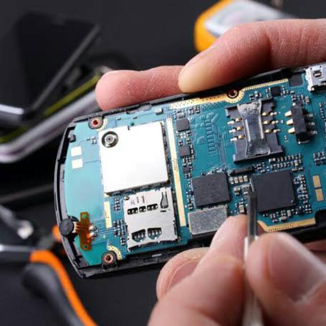 Service HP Handphone Iphone/Samsung/Oppo/LG/Asus/Redmi/Lenovo