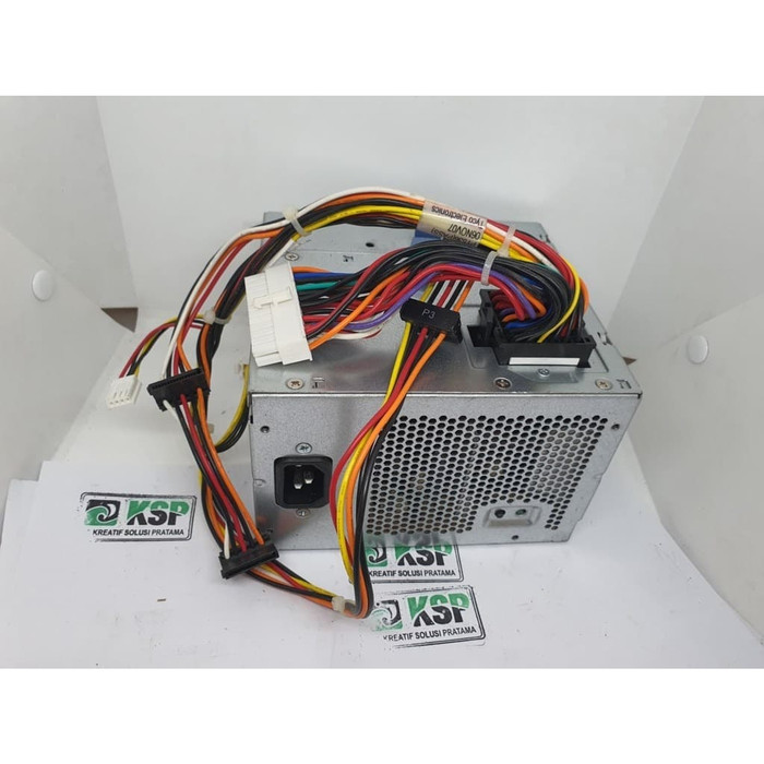 PSU DELL 0GK929 N305E-00 305W OPTIPLEX 755 MT