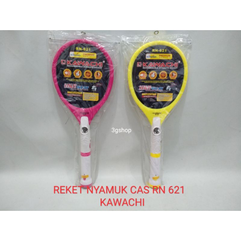 REKET NYAMUK RN 621 KAWACHI