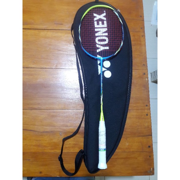 Yonex Arcsaber FB 5U G5 original made in japan
