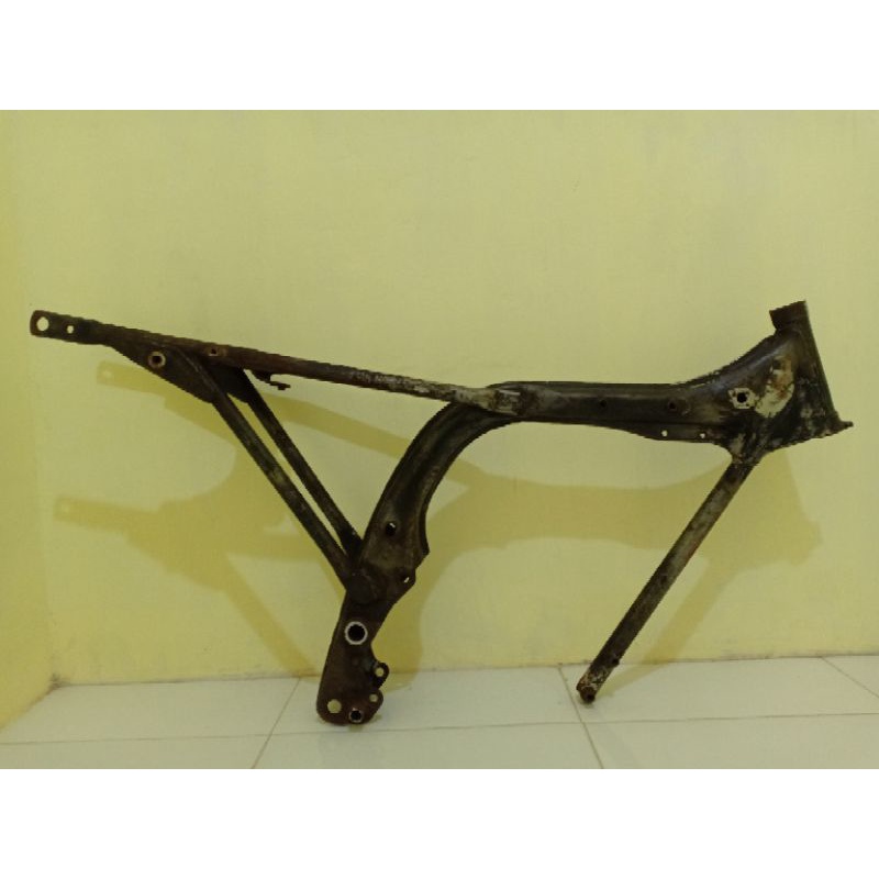 Rangka CB K2