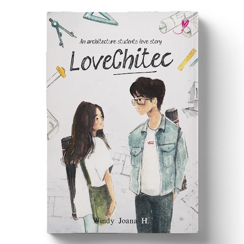 Lovechitec - Windy Joana H - Reneluv