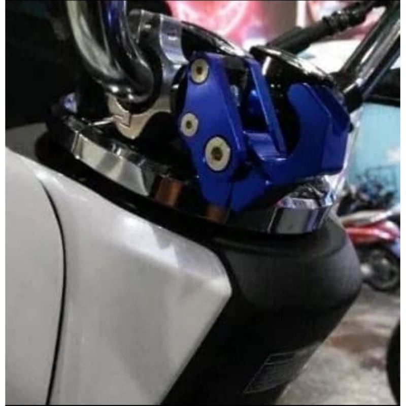 Gantungan Barang Honda All New Pcx 160 Pcx 150 Honda ADV 150