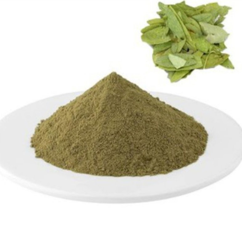 

serbuk bubuk powder daun JATI CINA isi 1kg