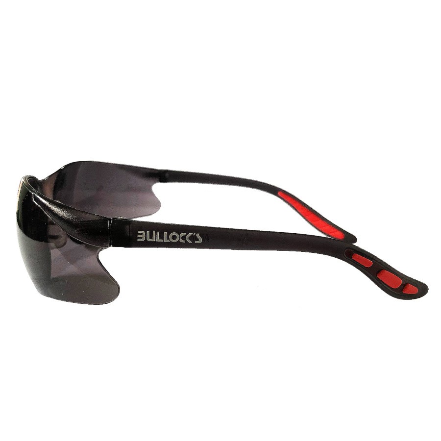 FASHIONABLE SAFETY GOGGLES MERAH / KACAMATA PELINDUNG