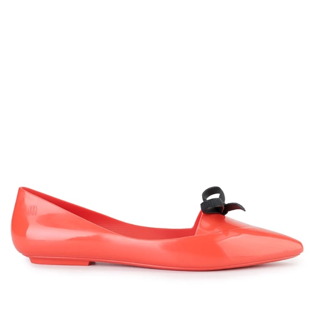 Melissa Pointy + Jason Wu Ad