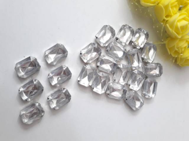 diamond  cangkang kotak