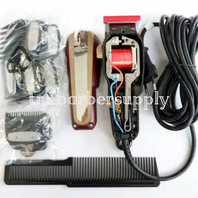 Alat cukur rambut Blade gigi mata pisau wahl legend original USA