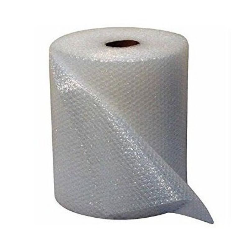 BUBBLE WRAP TAMBAHAN PACKING AMAN