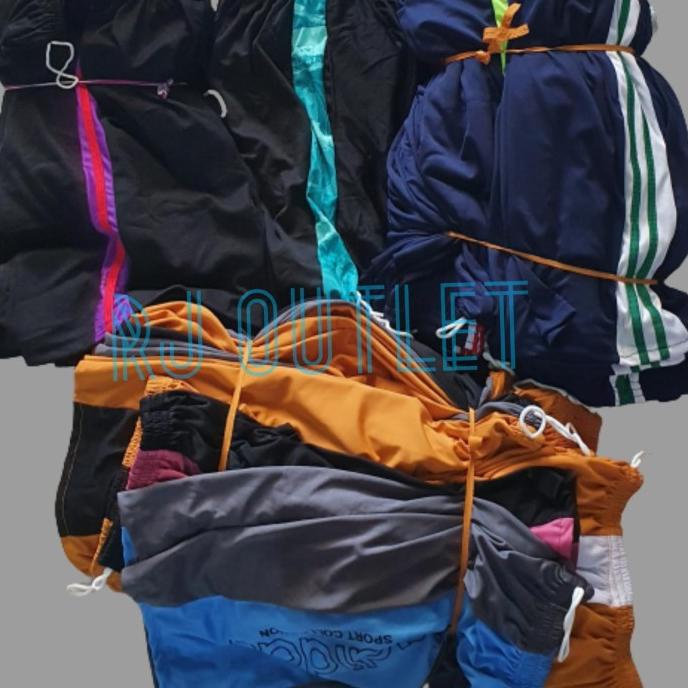 Celana Dalam/Celana Kolor Pria/Celana Futsal/Celana Bola/Celana Adidas