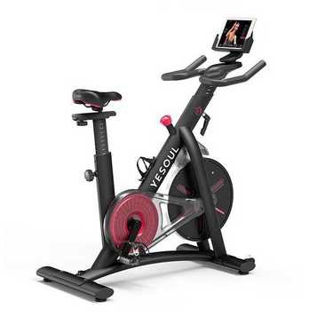 Yesoul S1 Sepeda Statis Spinning Bicycle Exercise Indoor Gym Bike