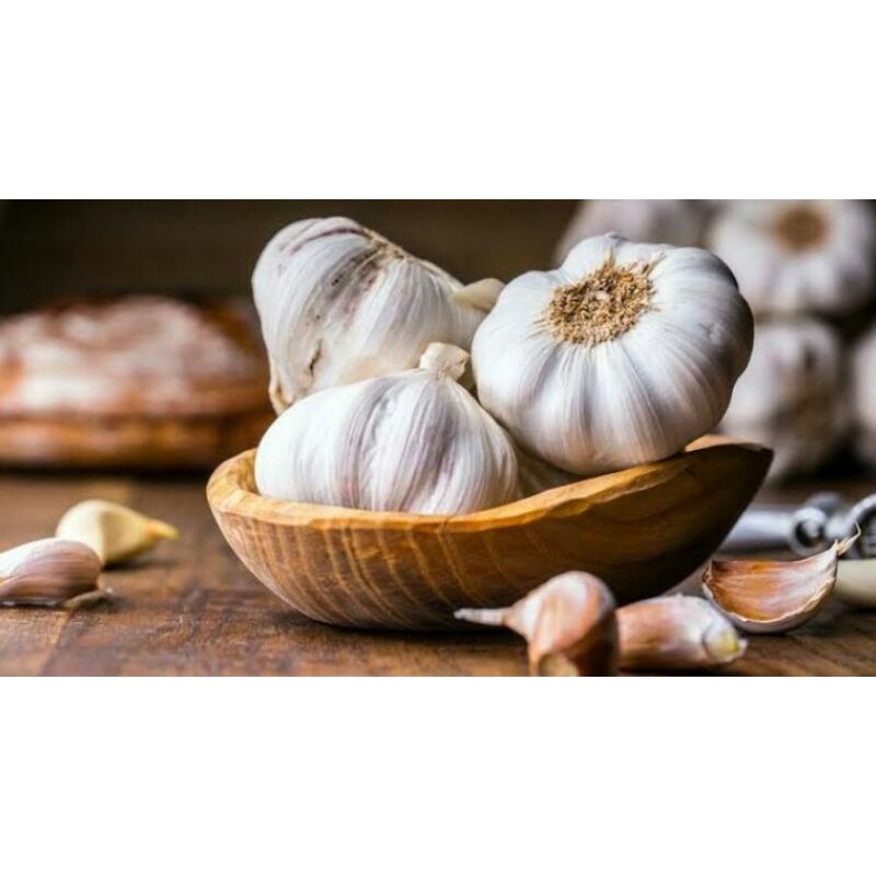 

Bawang Putih/250gr