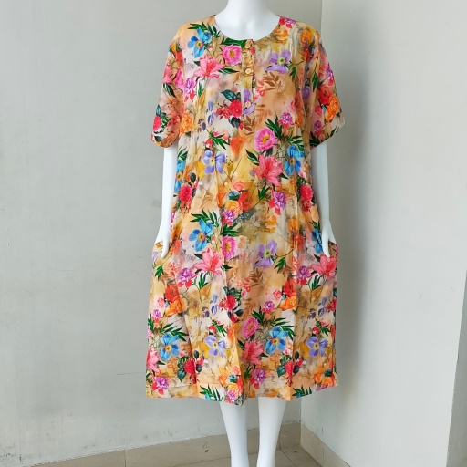 JESS || DASTER KUDA MAS JUMBO  LD 128CM/ DS 04 KB 168/ 24-11