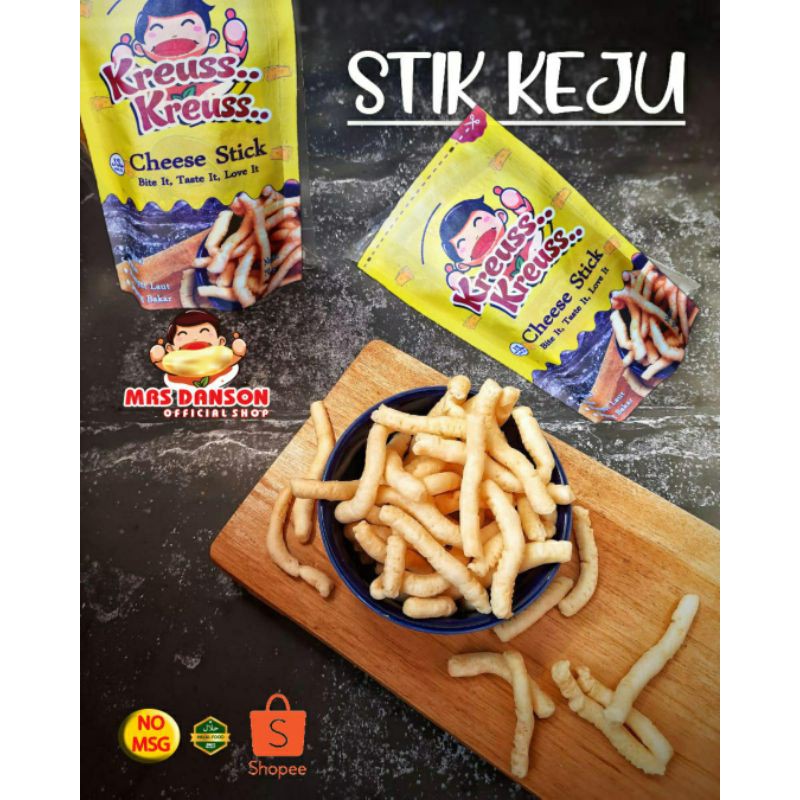 

PAKET LEBIH MURAH / PAKET RESELLER 12 Pcs STIK KEJU EDAM ORIGINAL RENYAH! SNACK ENAK NO MSG LEBIH