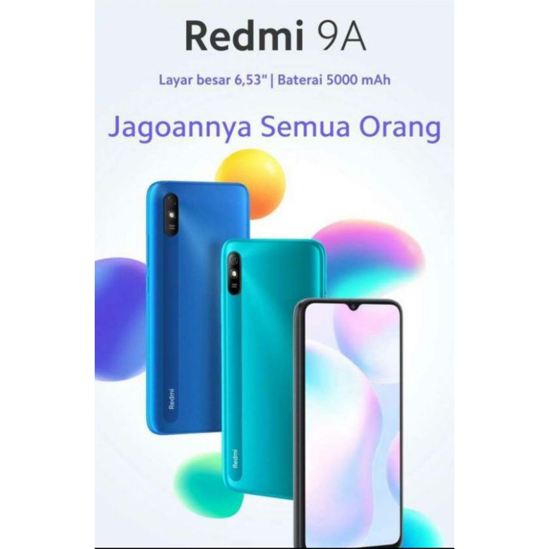 REDMI 9a 2/32