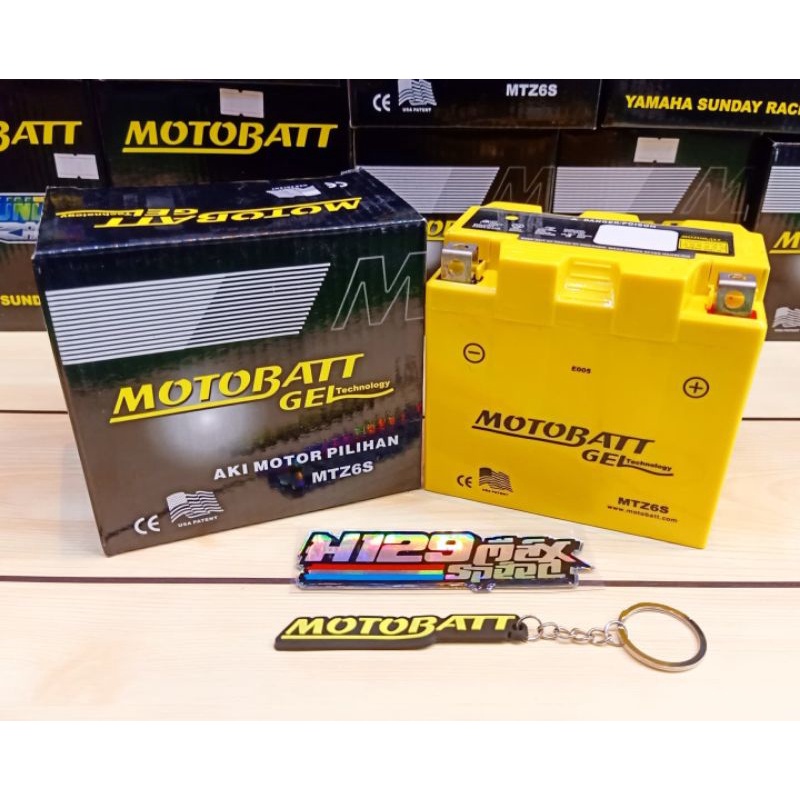 batre motobatt aki motobatt mtz6s satria fu nmax old vario 125 vario 150 cbr150 crf