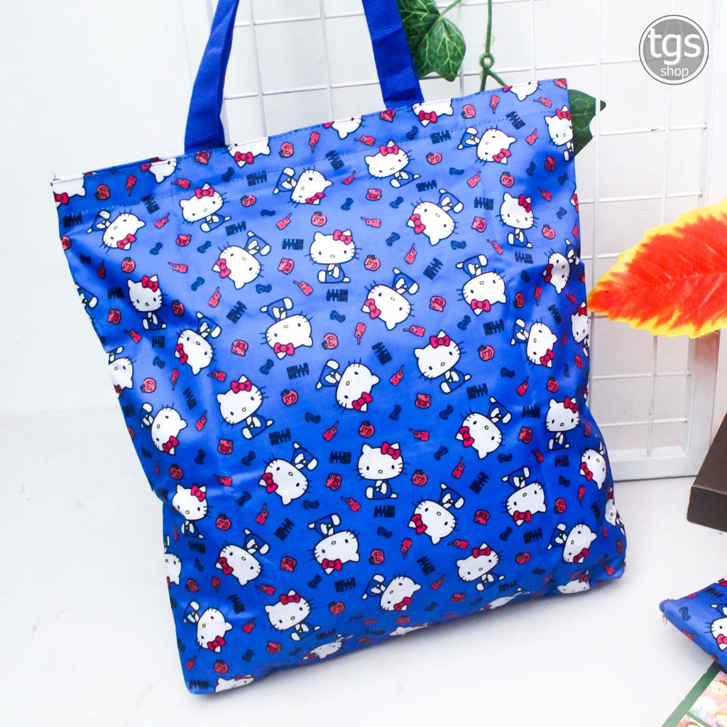 Kantong Belanja Lipat Shopping Bag Tas Belanja Lipet Tas Belanja Lipat Tas Belanja Lipat Motif Shopping Bag Eco Bag Lipat Tas Lipat